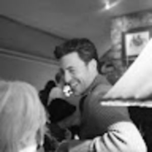 Meet your Posher, Jason